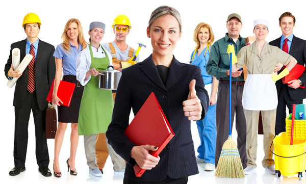 Hacılar Manikürcü Hizmeti